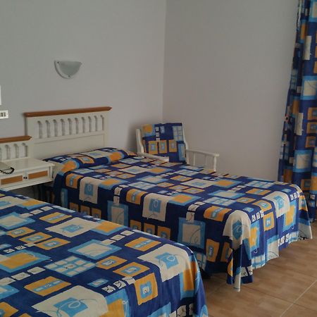 Hotel Casa Del Sol Puerto de la Cruz Kültér fotó