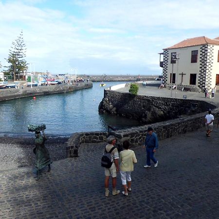 Hotel Casa Del Sol Puerto de la Cruz Kültér fotó