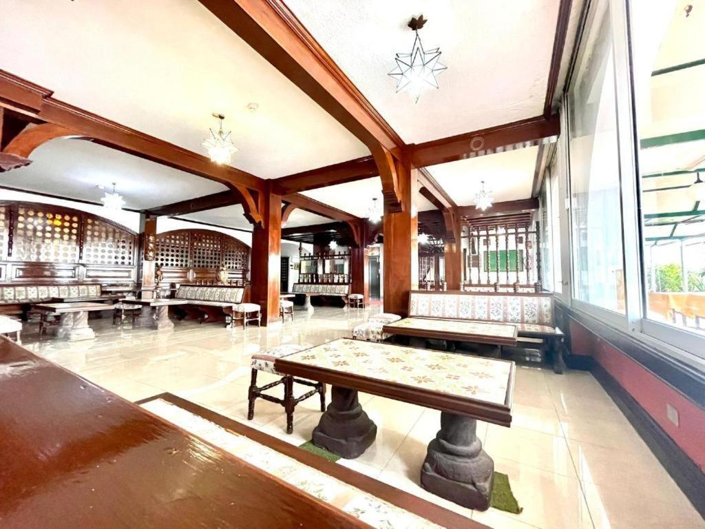 Hotel Casa Del Sol Puerto de la Cruz Kültér fotó