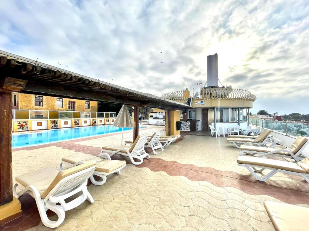 Hotel Casa Del Sol Puerto de la Cruz Kültér fotó