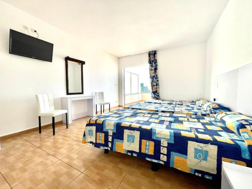 Hotel Casa Del Sol Puerto de la Cruz Kültér fotó