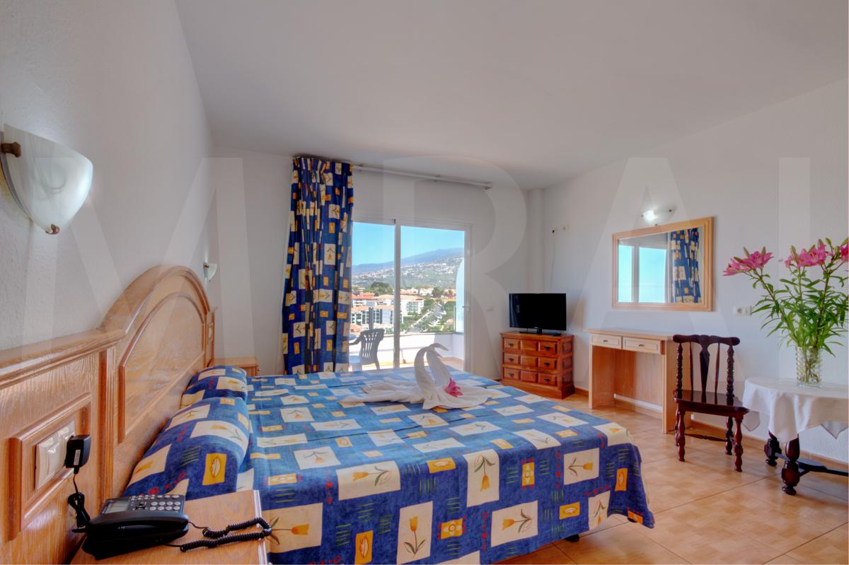 Hotel Casa Del Sol Puerto de la Cruz Kültér fotó