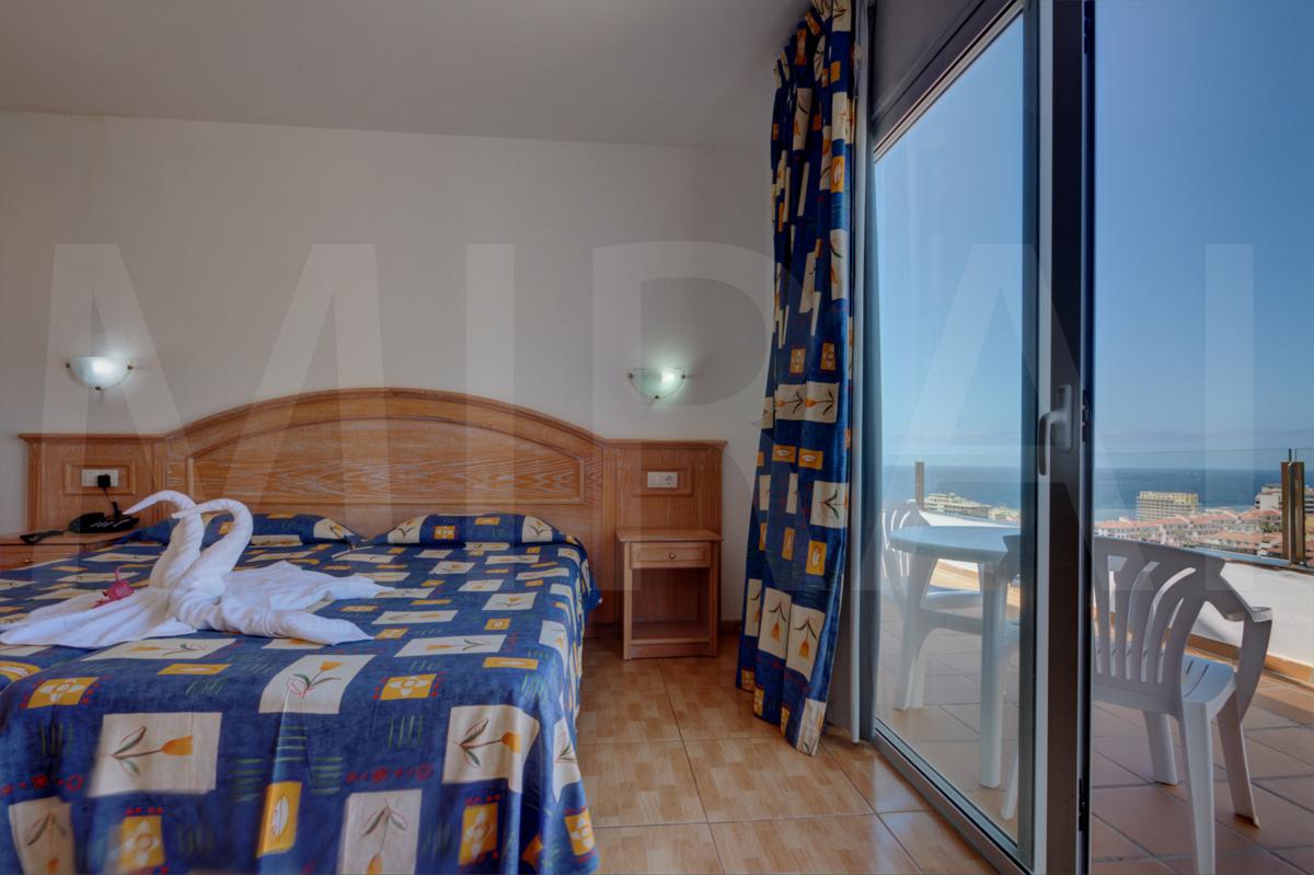 Hotel Casa Del Sol Puerto de la Cruz Kültér fotó