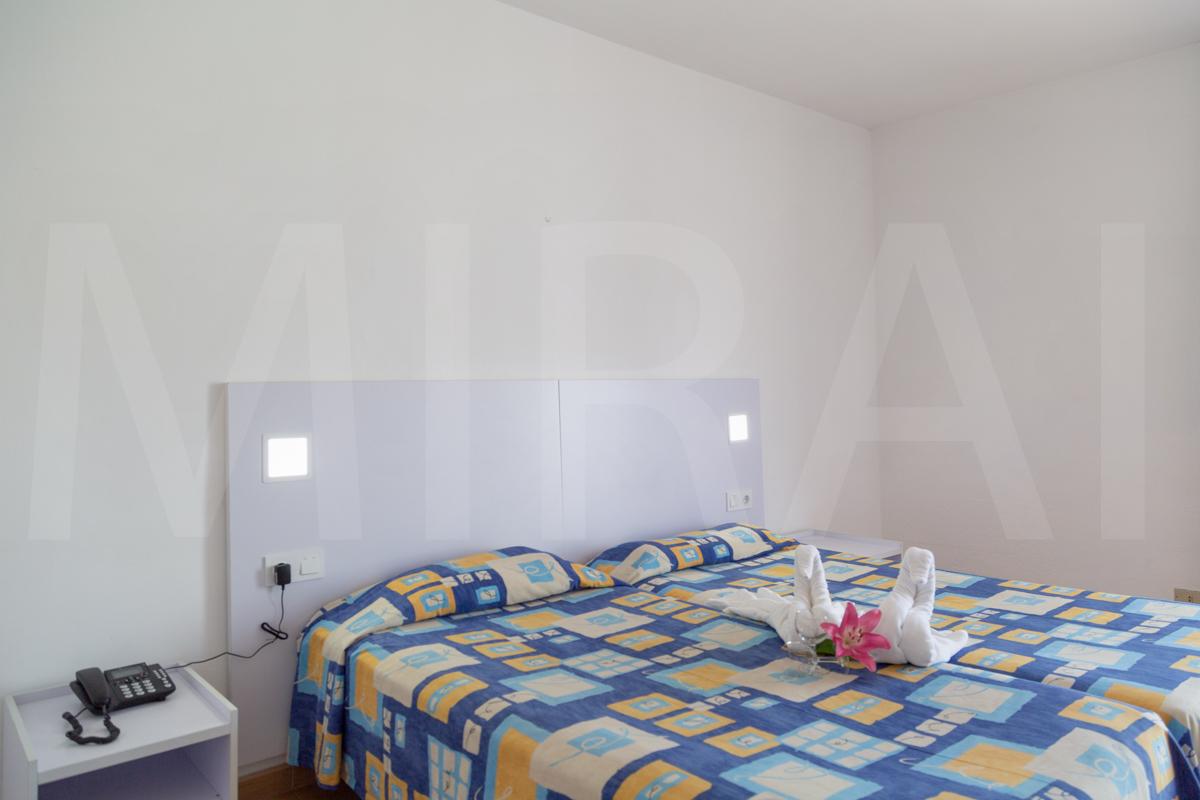 Hotel Casa Del Sol Puerto de la Cruz Kültér fotó
