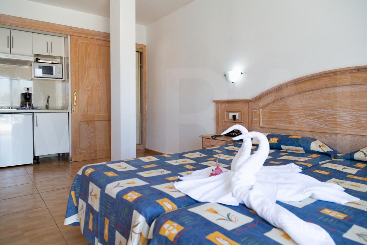 Hotel Casa Del Sol Puerto de la Cruz Kültér fotó