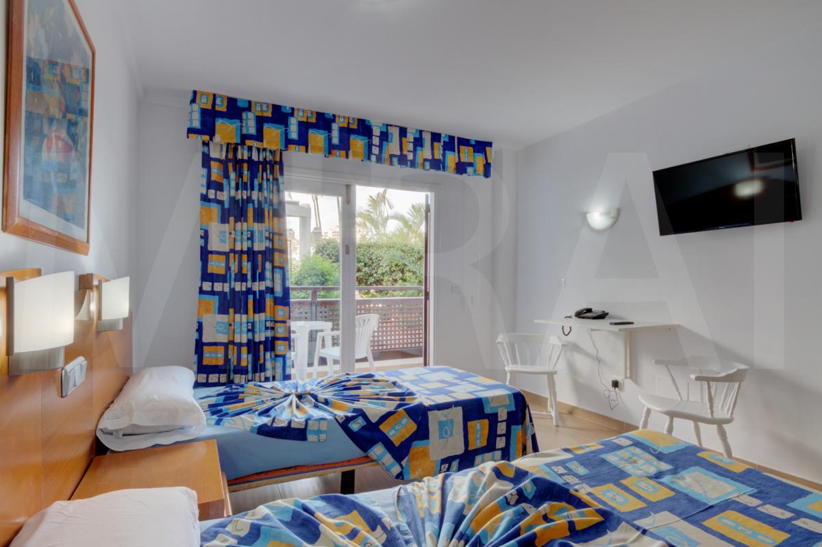 Hotel Casa Del Sol Puerto de la Cruz Kültér fotó
