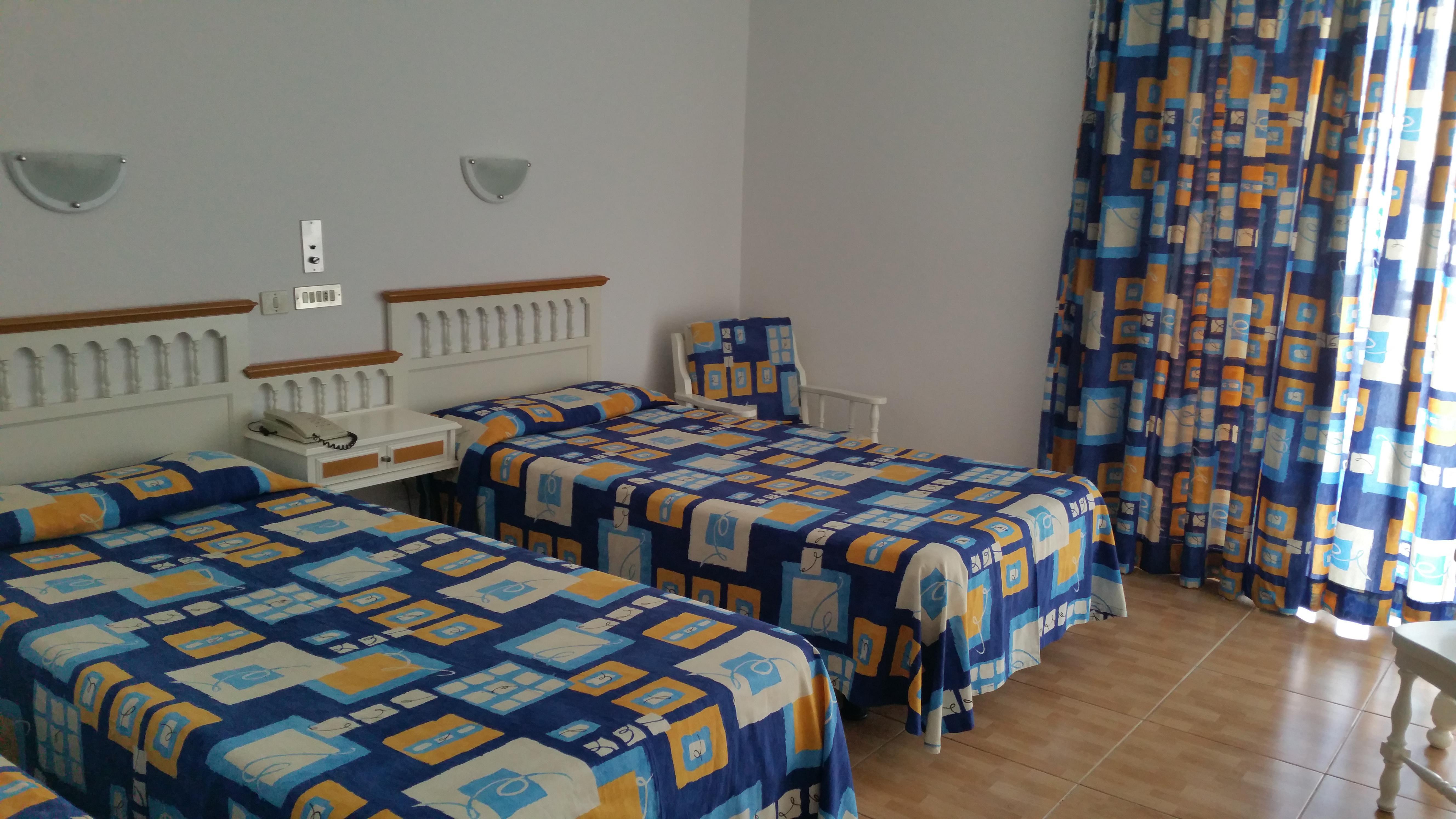Hotel Casa Del Sol Puerto de la Cruz Kültér fotó