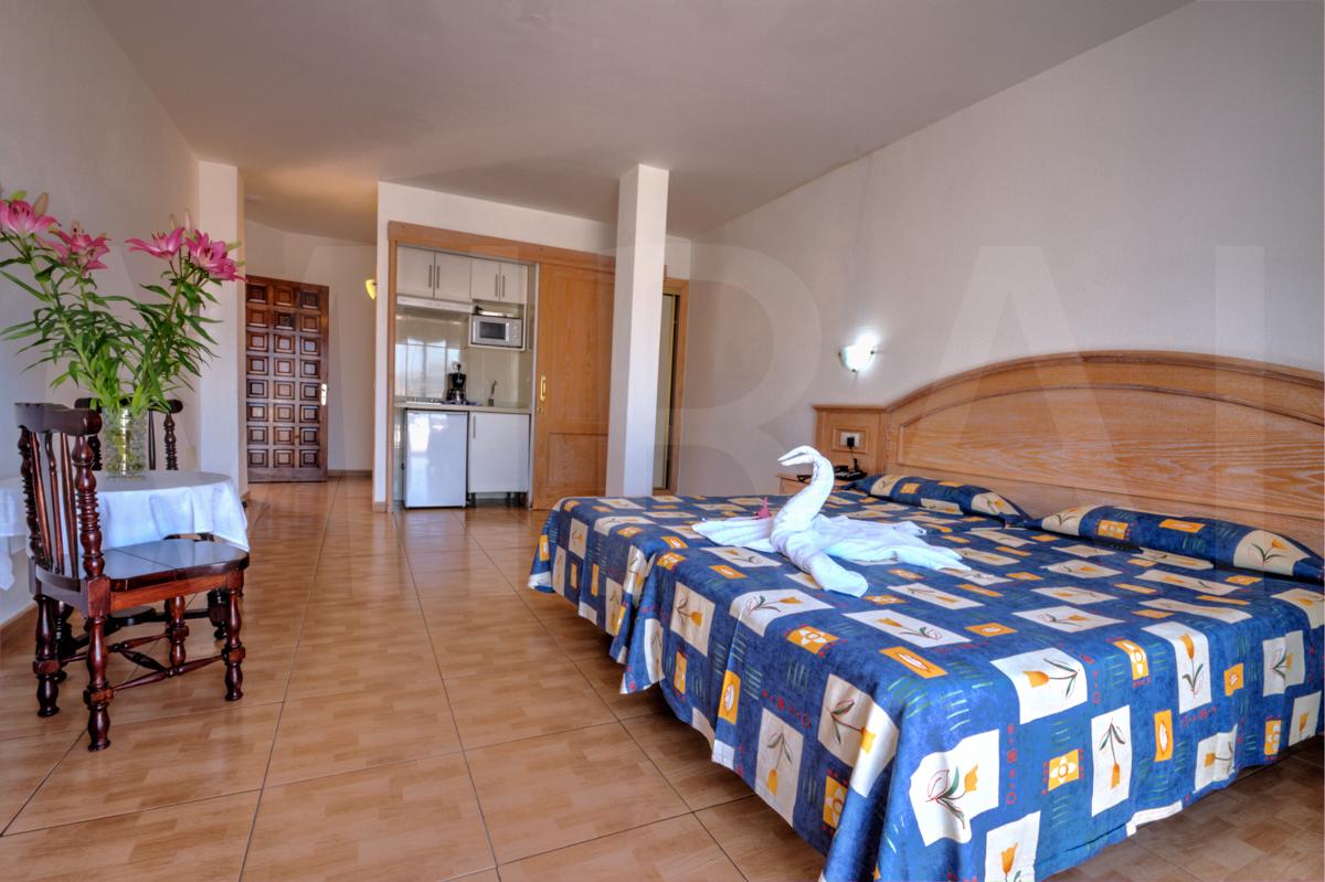 Hotel Casa Del Sol Puerto de la Cruz Kültér fotó