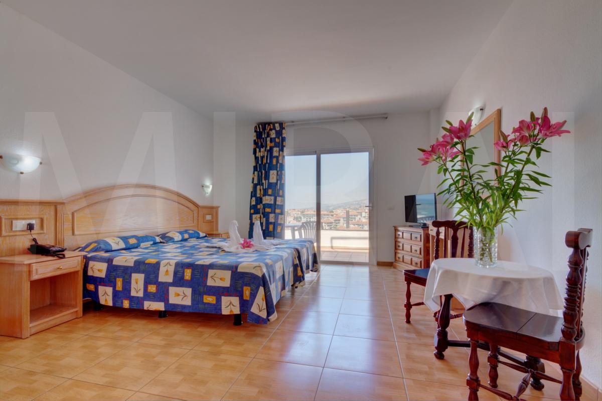 Hotel Casa Del Sol Puerto de la Cruz Kültér fotó