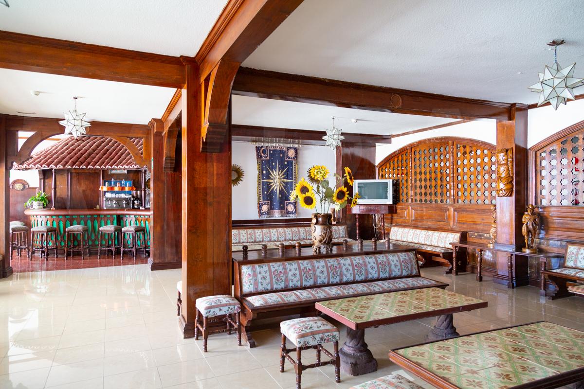 Hotel Casa Del Sol Puerto de la Cruz Kültér fotó