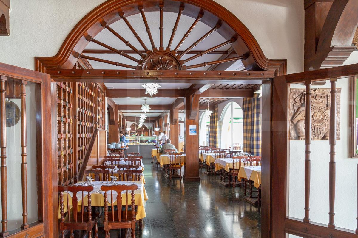 Hotel Casa Del Sol Puerto de la Cruz Kültér fotó