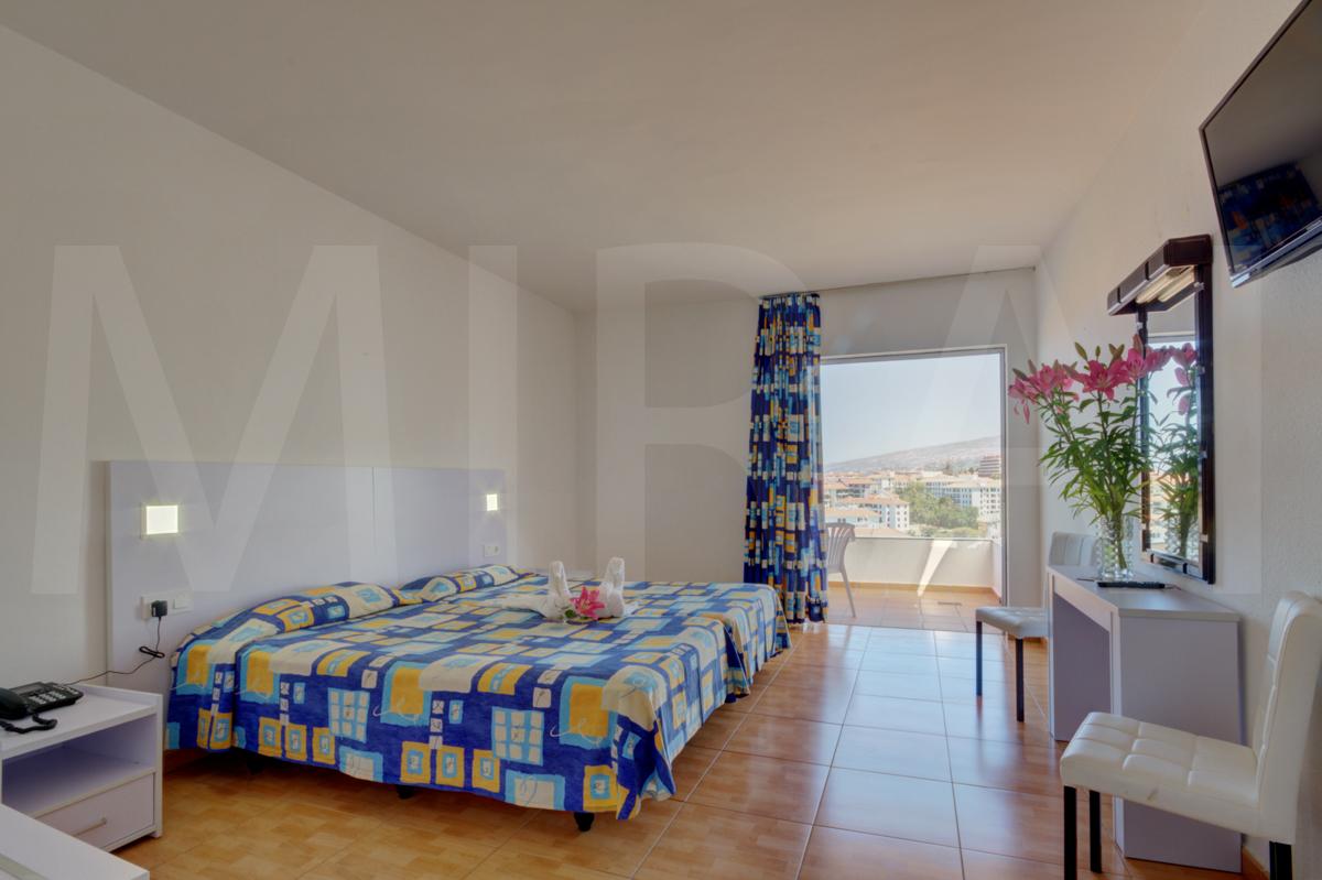 Hotel Casa Del Sol Puerto de la Cruz Kültér fotó