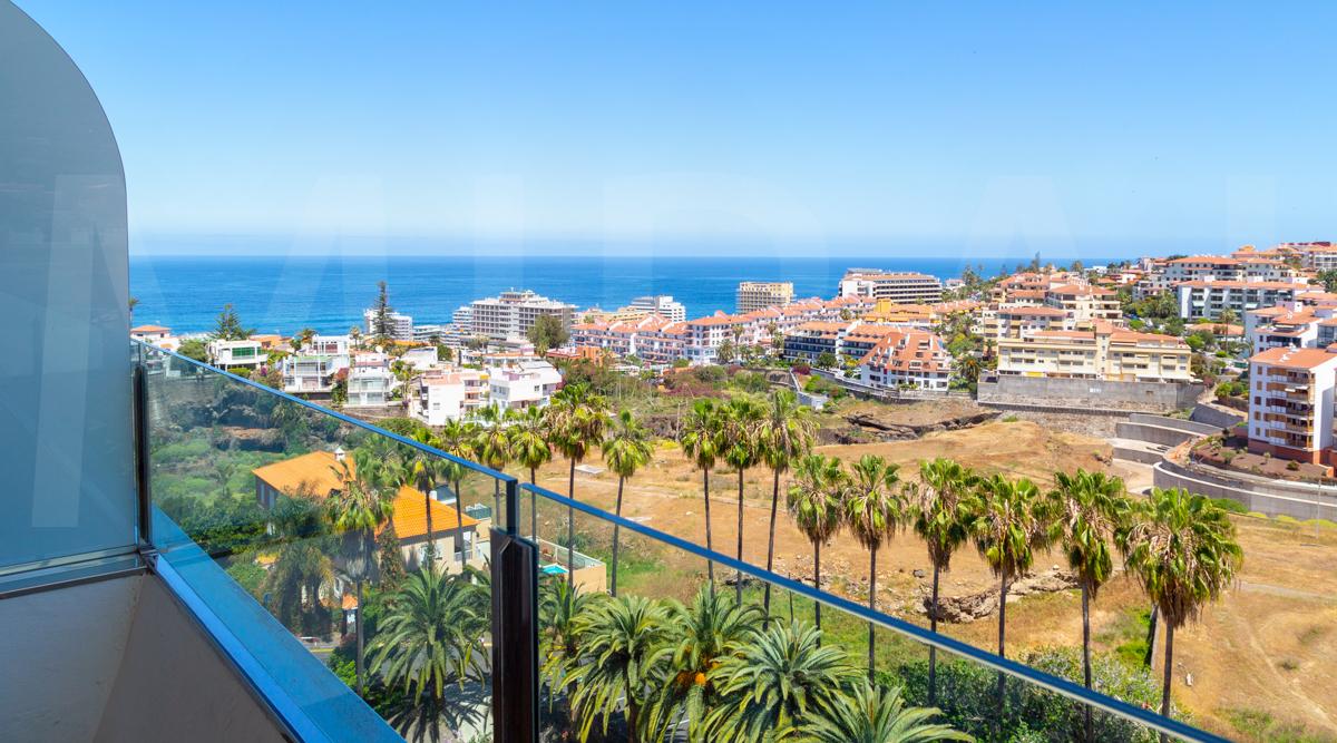 Hotel Casa Del Sol Puerto de la Cruz Kültér fotó