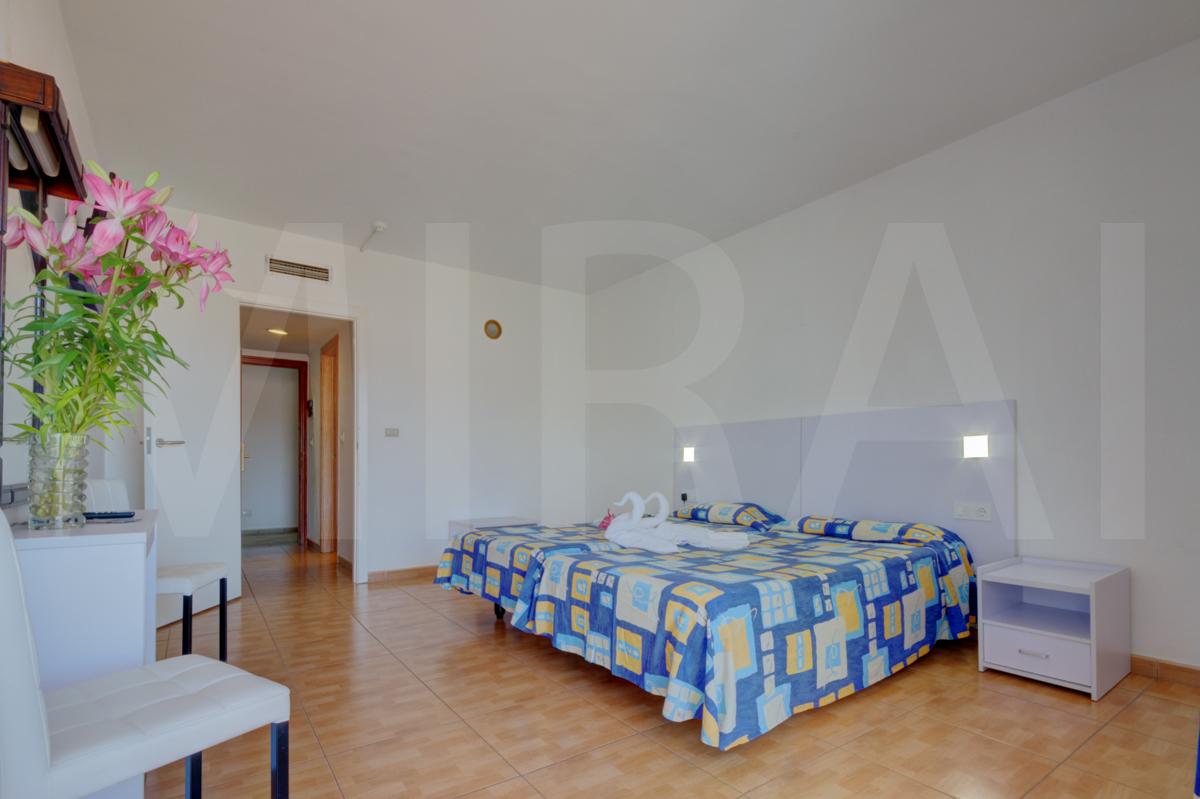Hotel Casa Del Sol Puerto de la Cruz Kültér fotó