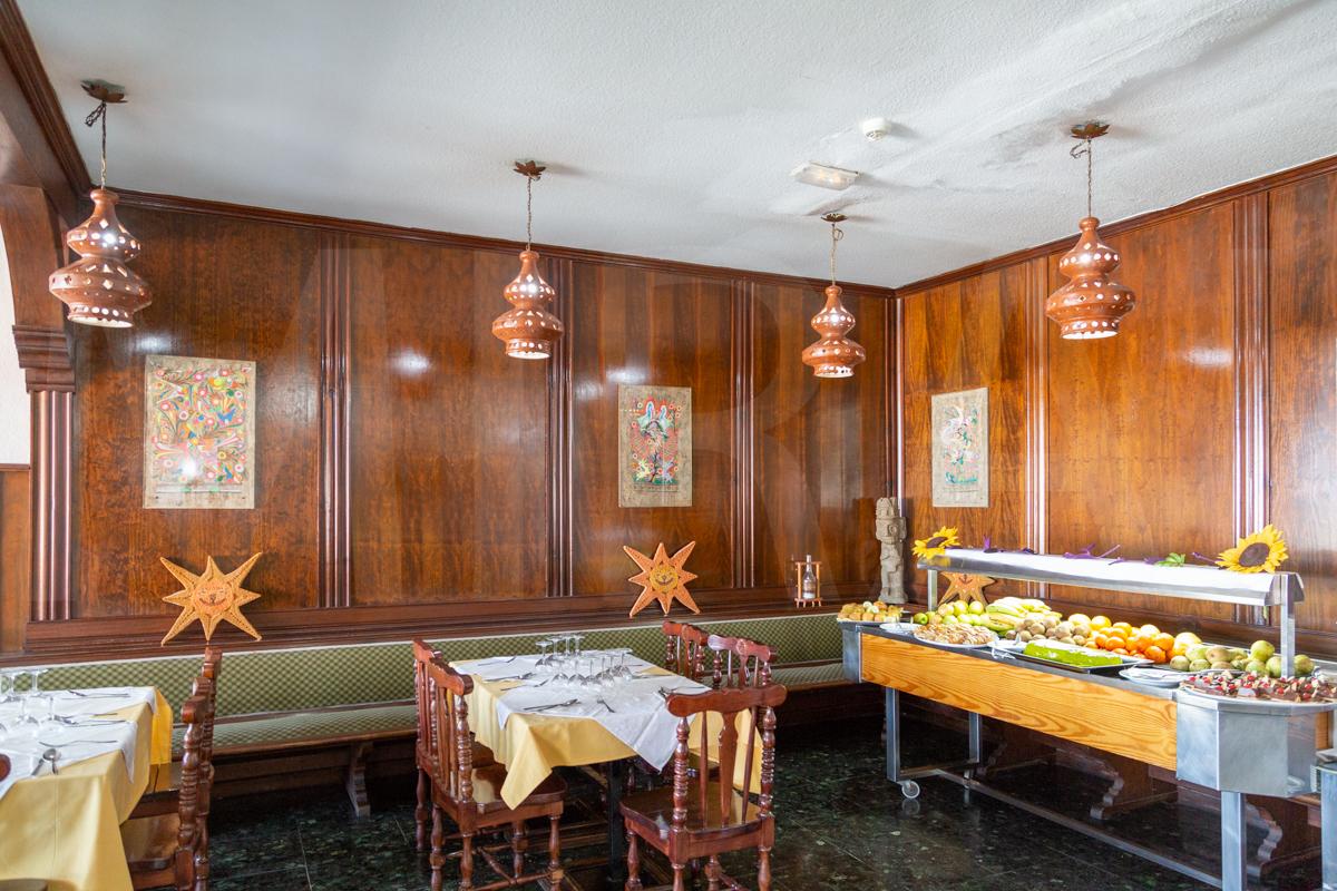 Hotel Casa Del Sol Puerto de la Cruz Kültér fotó