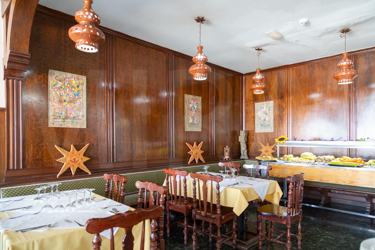 Hotel Casa Del Sol Puerto de la Cruz Kültér fotó