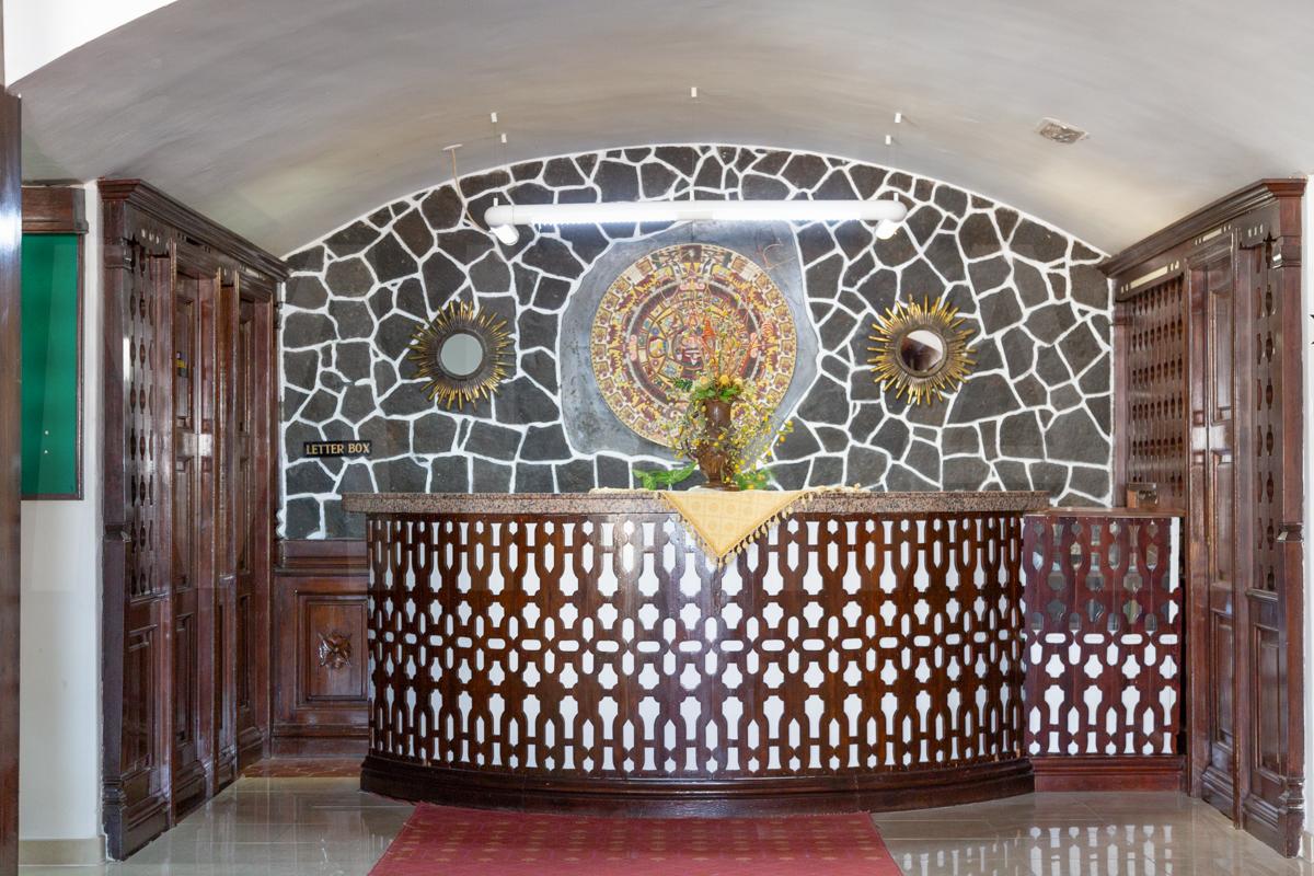 Hotel Casa Del Sol Puerto de la Cruz Kültér fotó