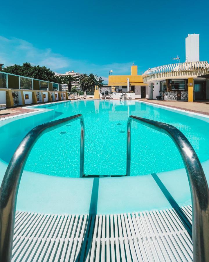 Hotel Casa Del Sol Puerto de la Cruz Kültér fotó
