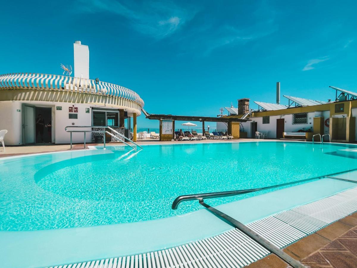 Hotel Casa Del Sol Puerto de la Cruz Kültér fotó