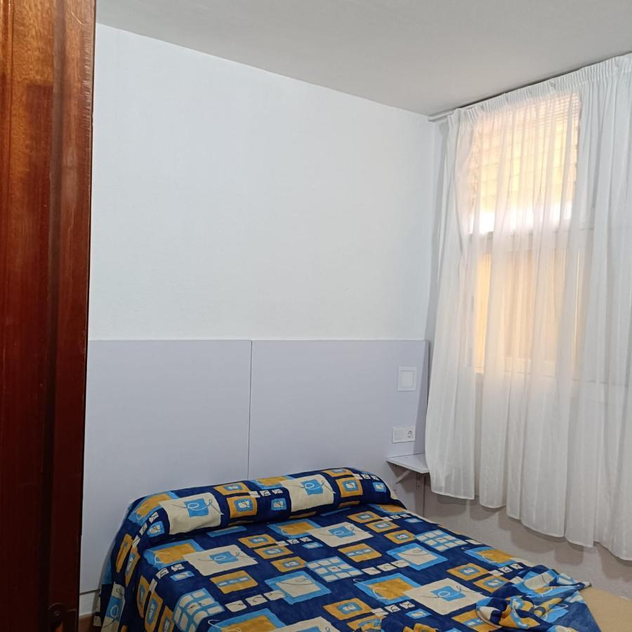 Hotel Casa Del Sol Puerto de la Cruz Kültér fotó