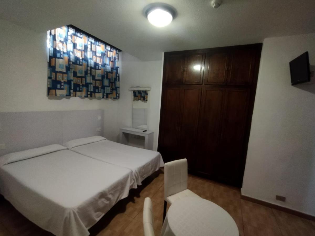 Hotel Casa Del Sol Puerto de la Cruz Kültér fotó