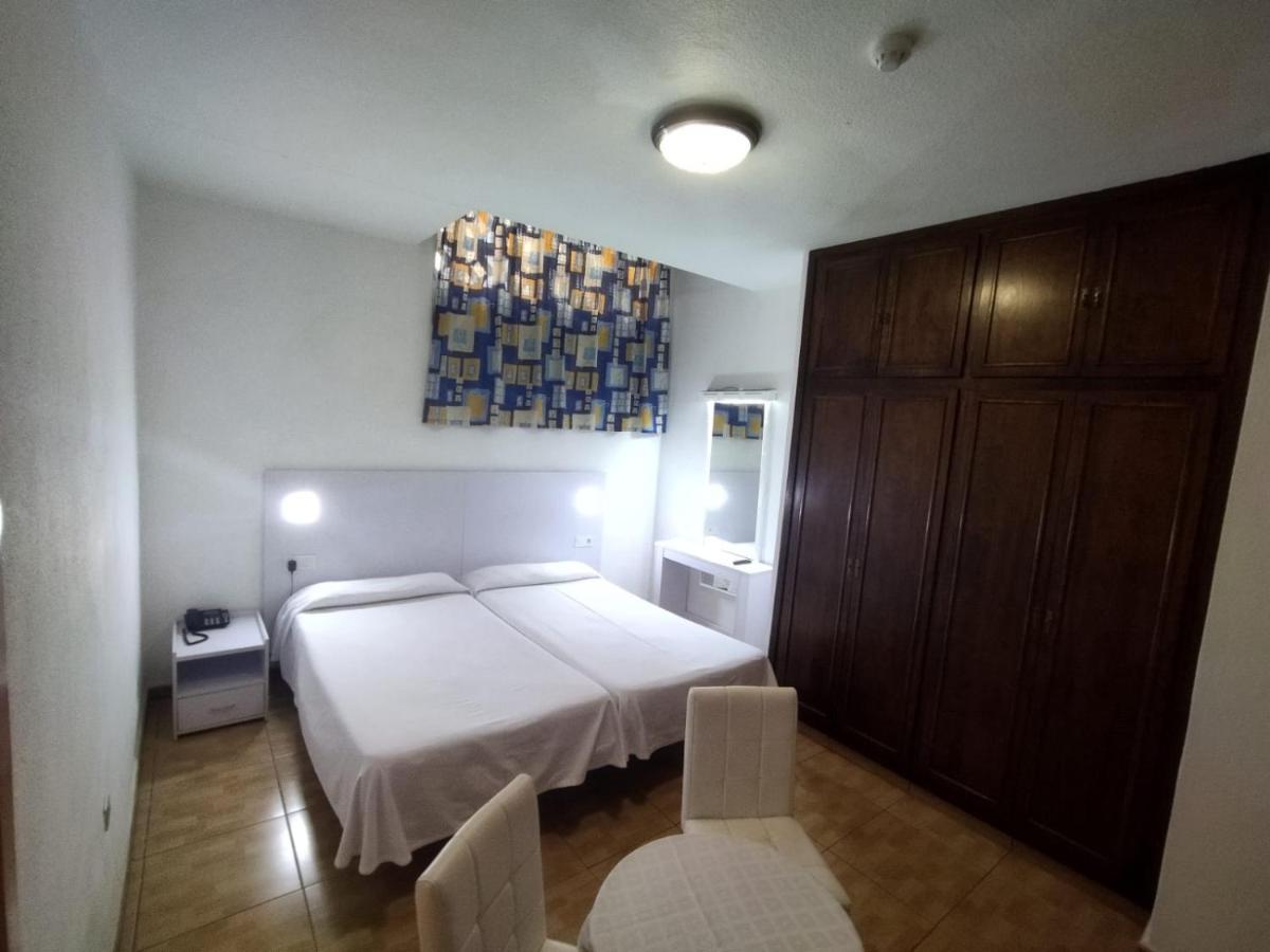 Hotel Casa Del Sol Puerto de la Cruz Kültér fotó