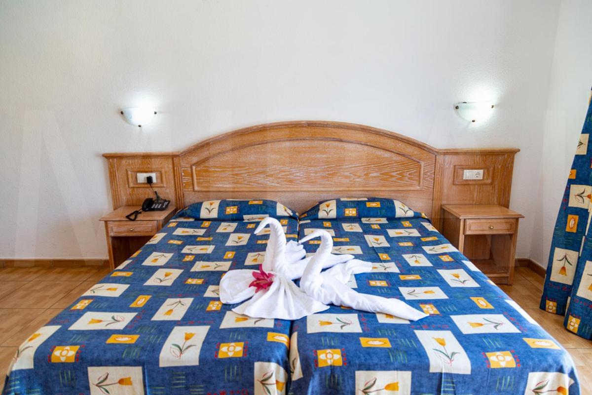 Hotel Casa Del Sol Puerto de la Cruz Kültér fotó