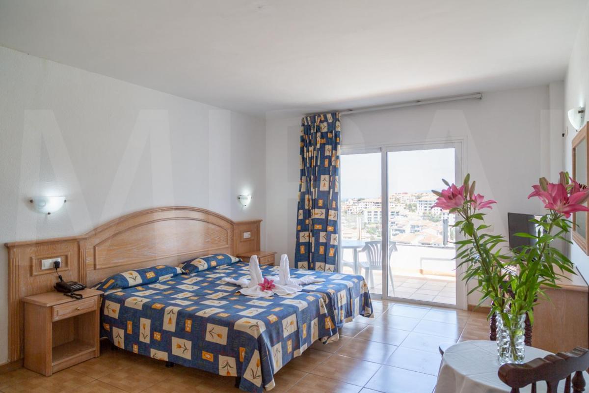 Hotel Casa Del Sol Puerto de la Cruz Kültér fotó