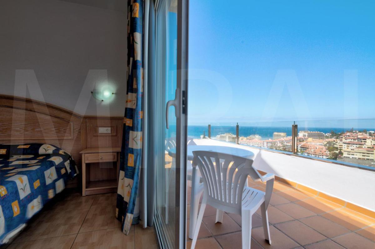Hotel Casa Del Sol Puerto de la Cruz Kültér fotó