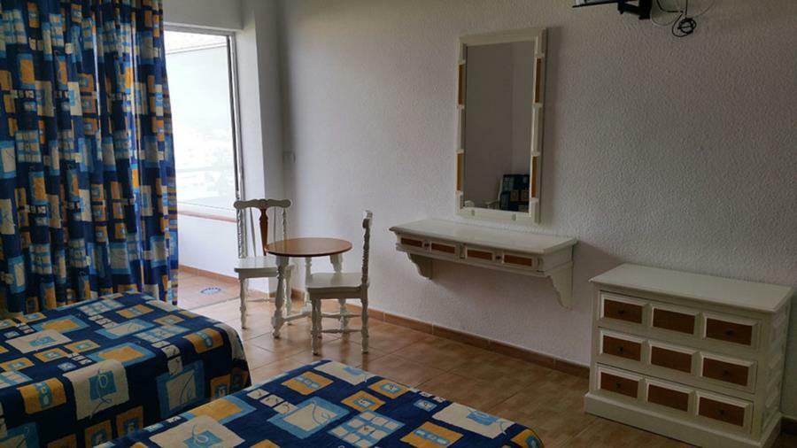 Hotel Casa Del Sol Puerto de la Cruz Kültér fotó