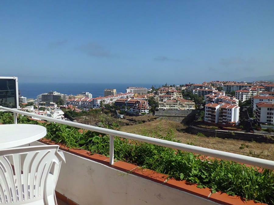 Hotel Casa Del Sol Puerto de la Cruz Kültér fotó